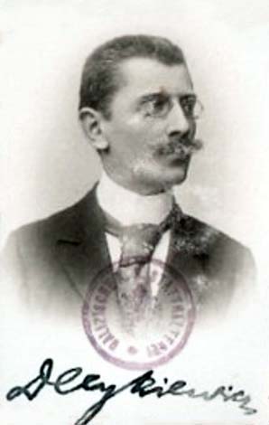 Image - Volodymyr Detsykevych
